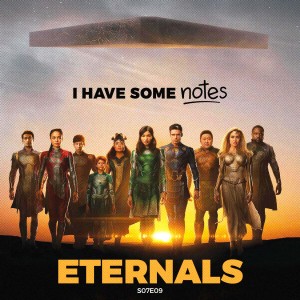 Eternals