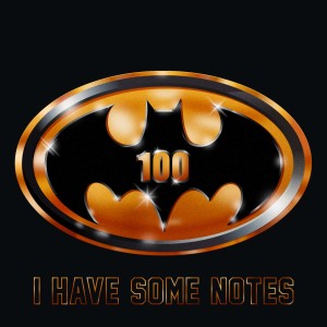 100 Movie Fixes! Batman