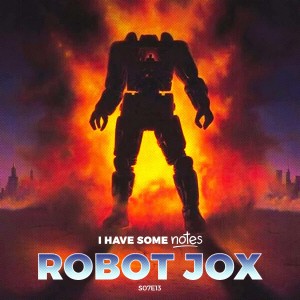 Robot Jox