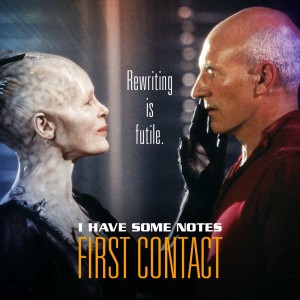 Star Trek: First Contact