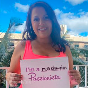 The Passionistas Project Podcast | a podcast by Pop Culture ...