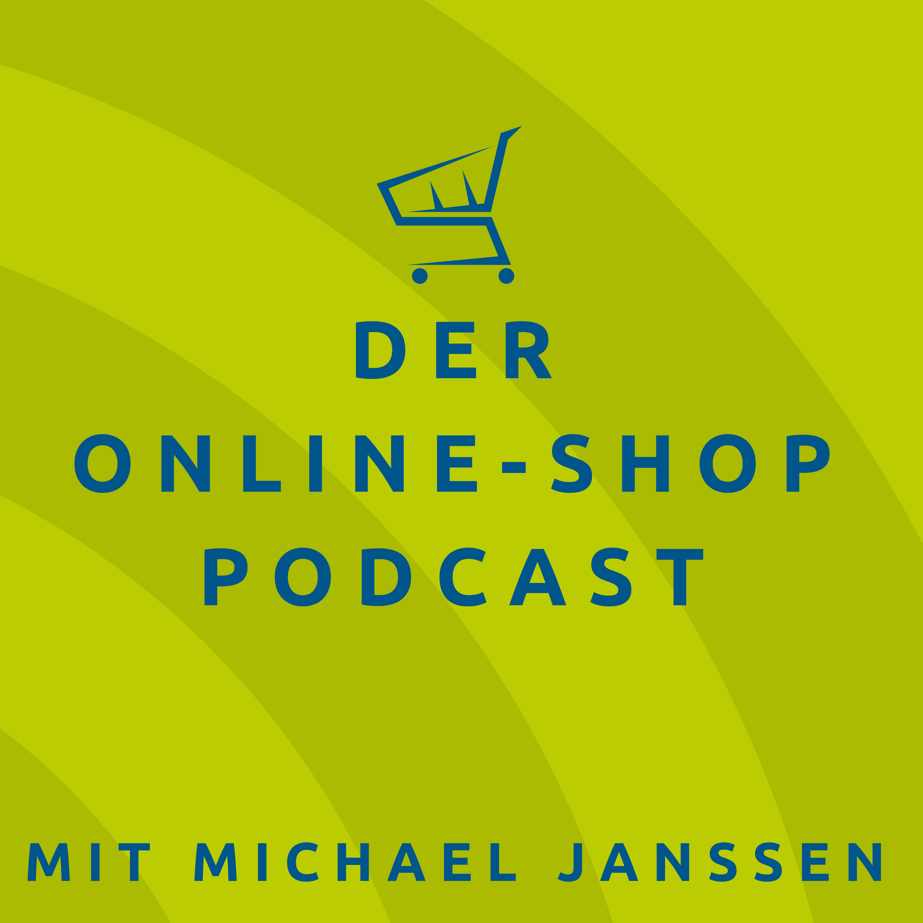 Dennis Oderwald: Hochlast von Shops bei TV-Auftritten