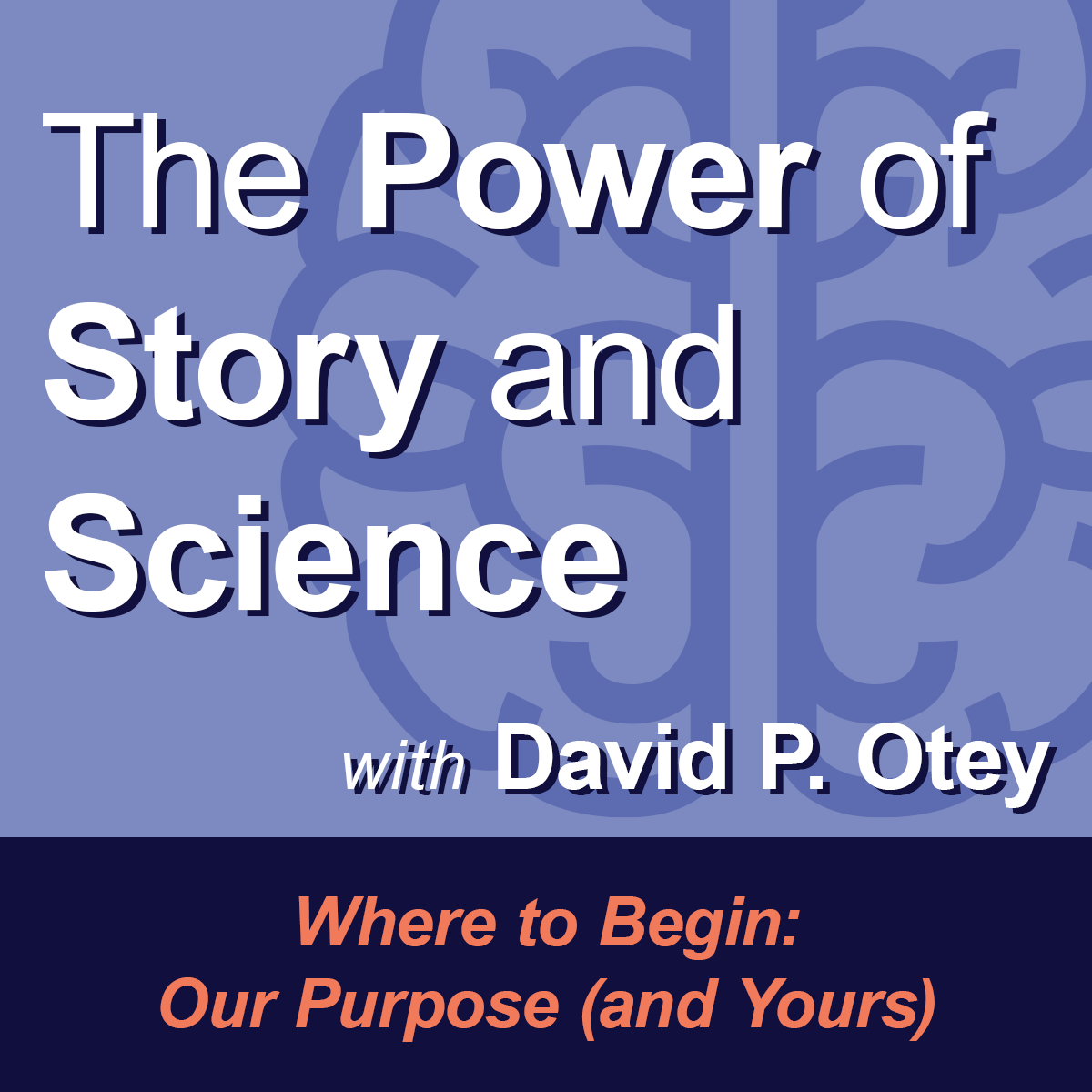 The Power of Story and Science