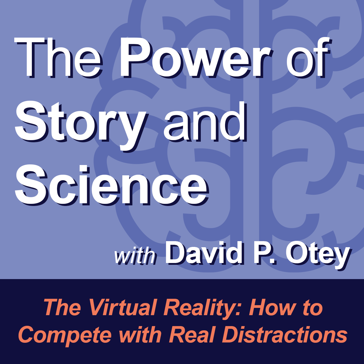 The Power of Story and Science