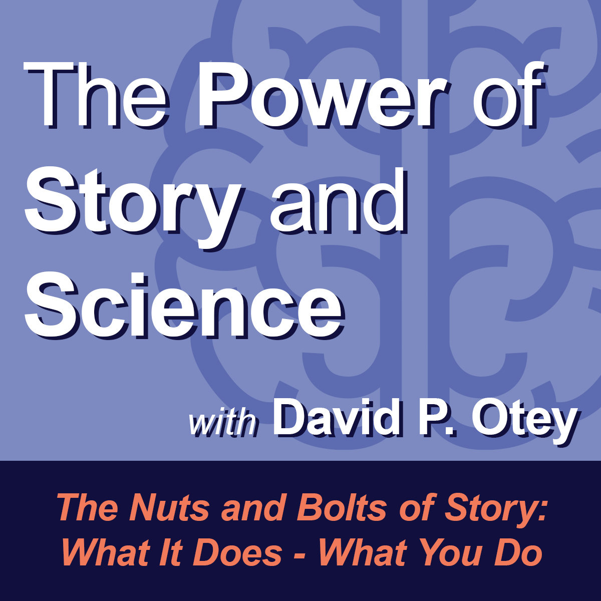 The Power of Story and Science