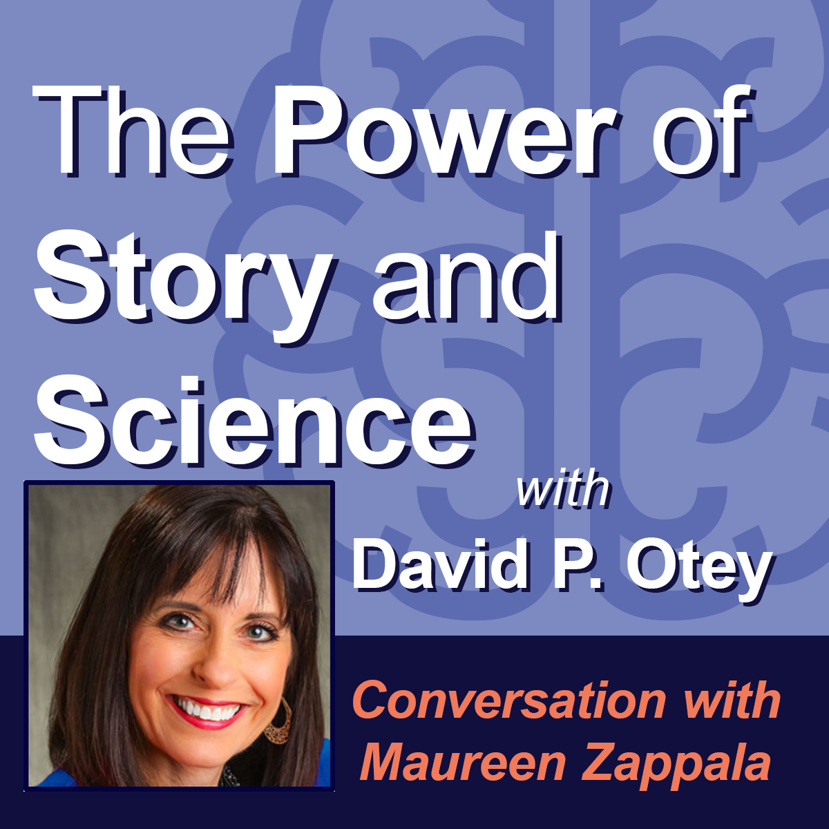 The Power of Story and Science