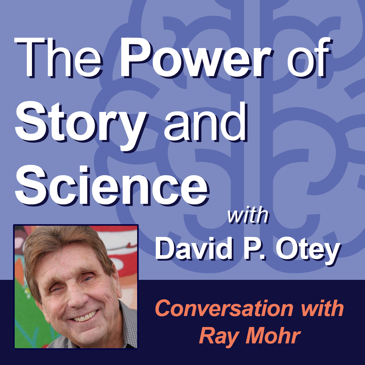 The Power of Story and Science