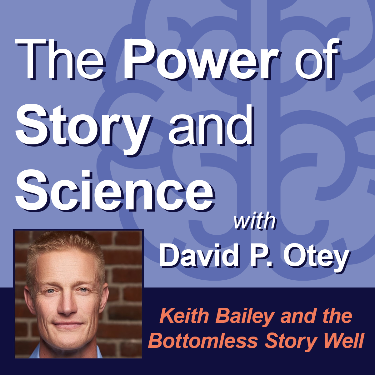 The Power of Story and Science
