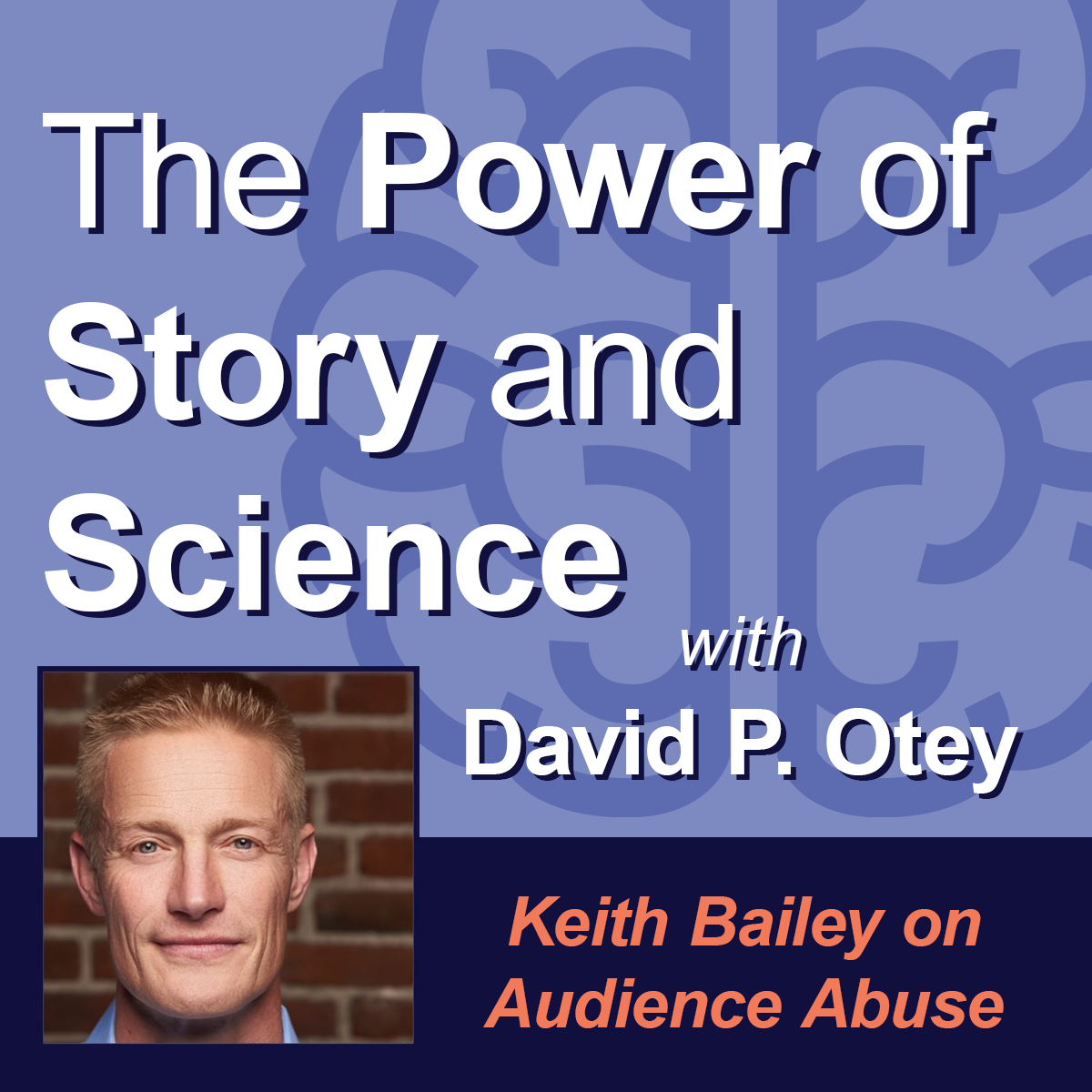 The Power of Story and Science