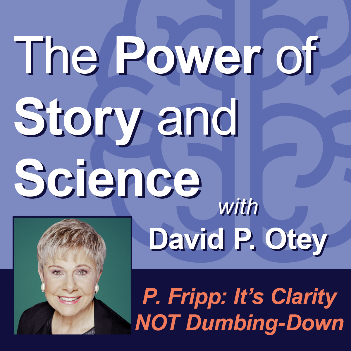 The Power of Story and Science