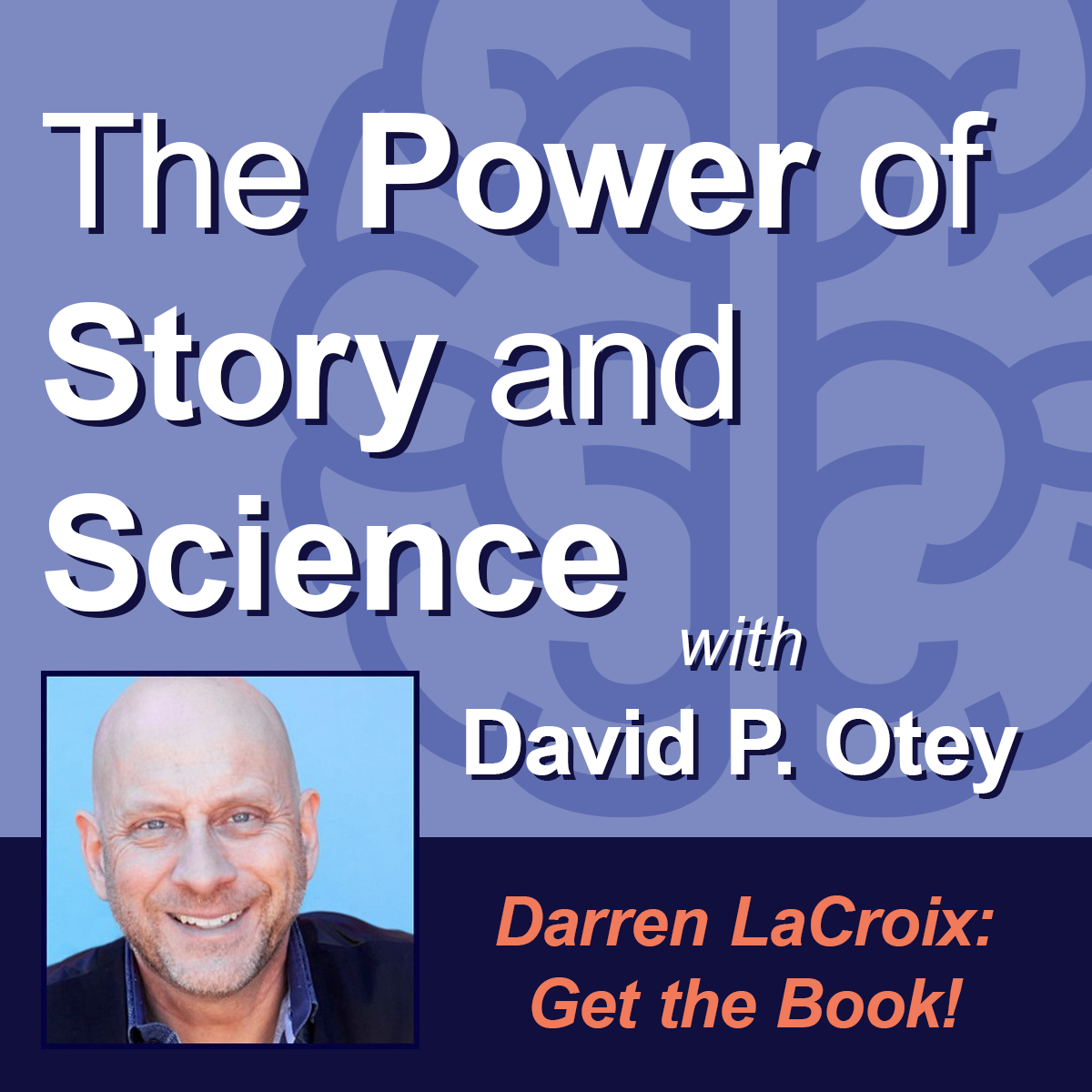 The Power of Story and Science