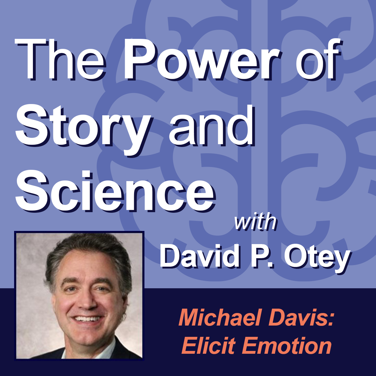 The Power of Story and Science