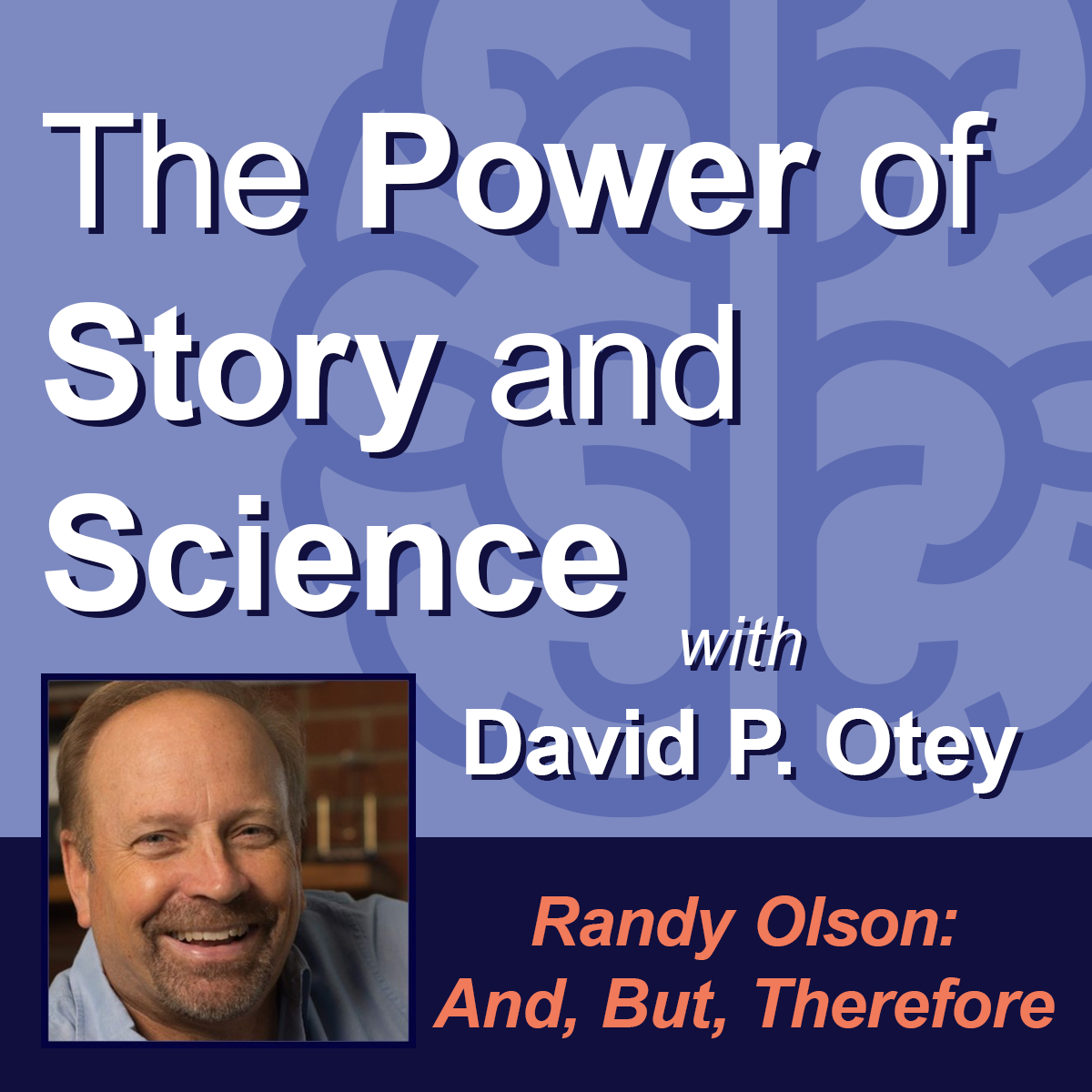 The Power of Story and Science