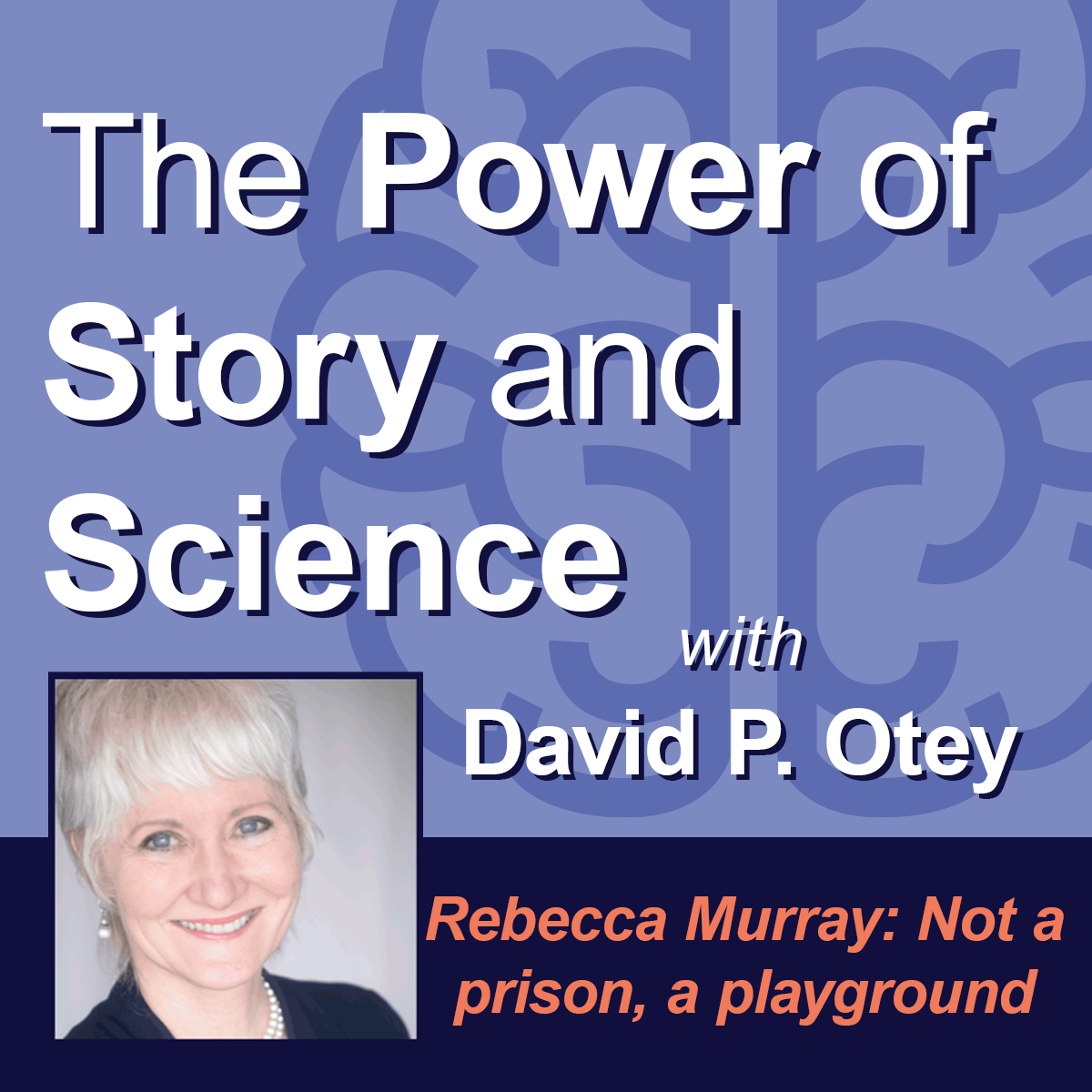 The Power of Story and Science