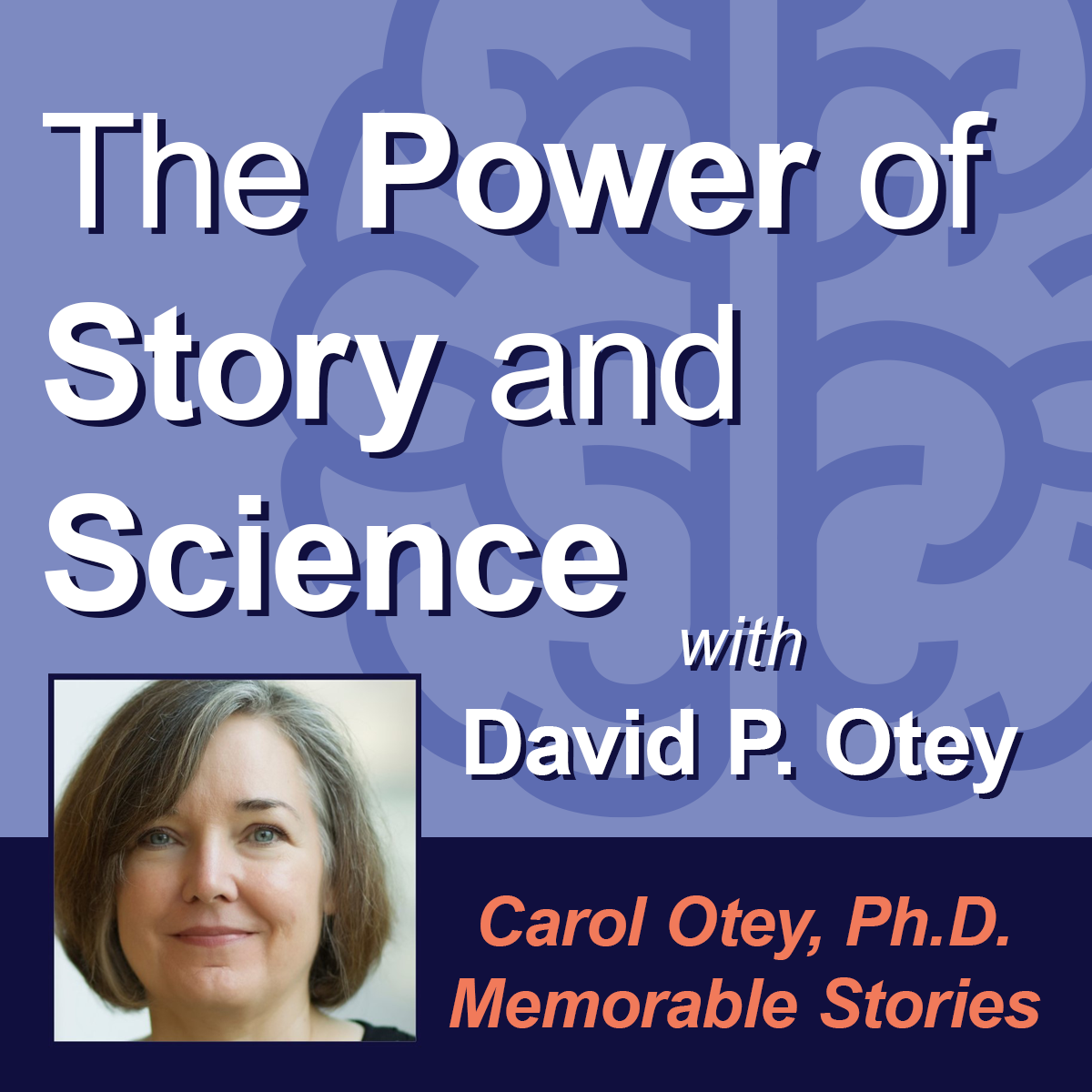 The Power of Story and Science