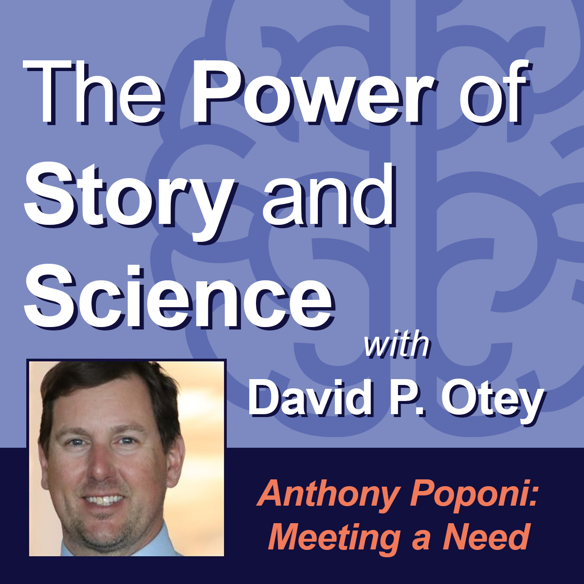 The Power of Story and Science