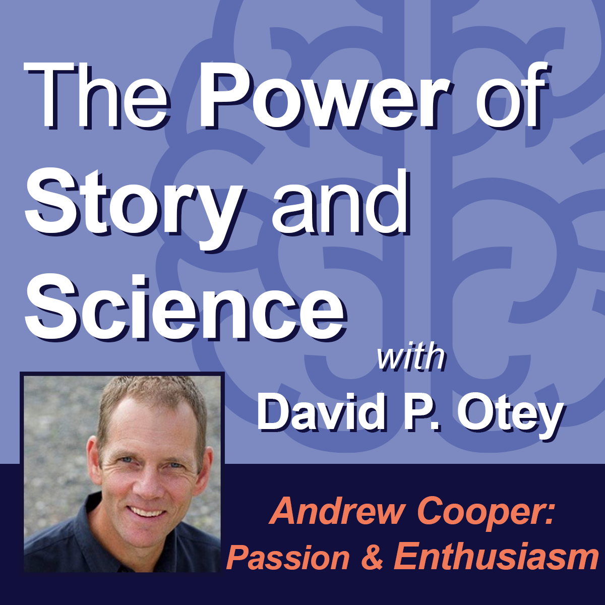 The Power of Story and Science
