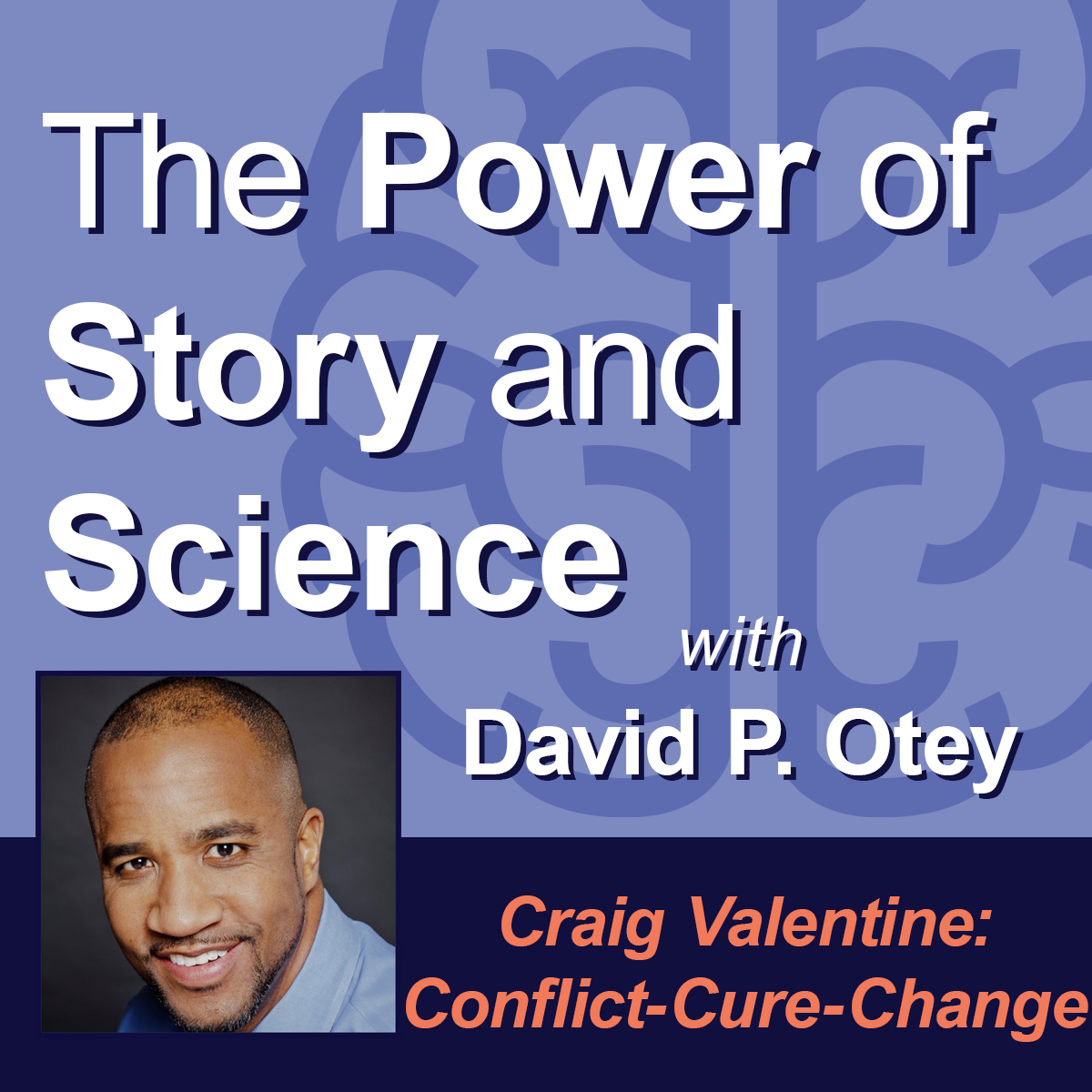 The Power of Story and Science