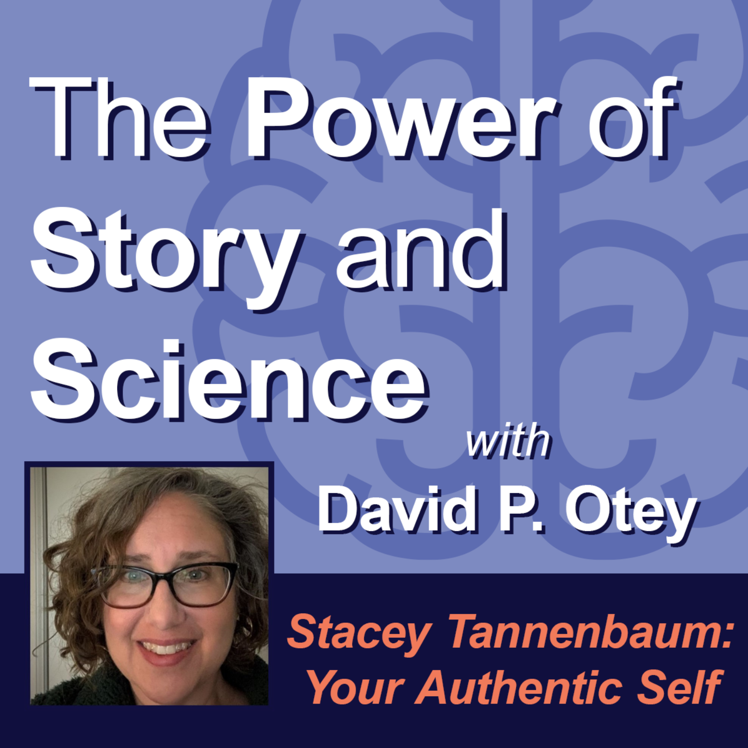 The Power of Story and Science