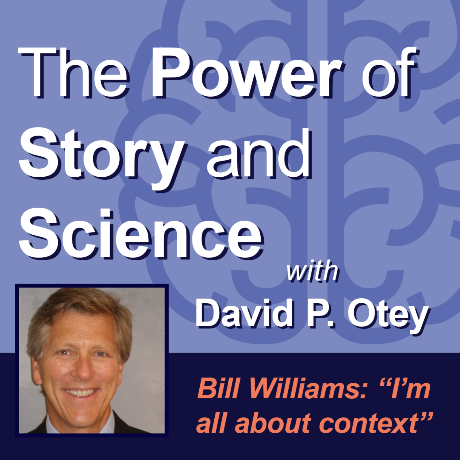 The Power of Story and Science