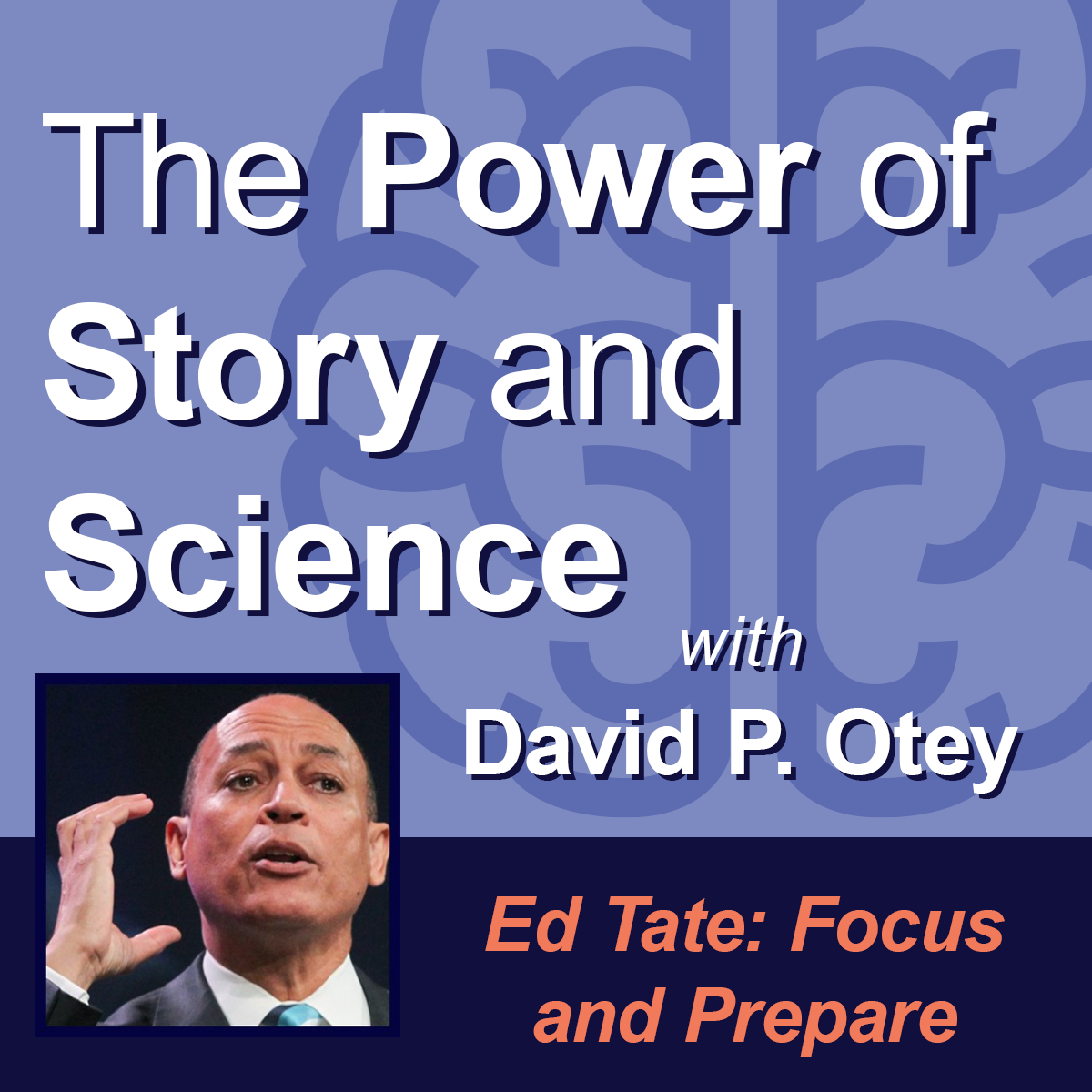 The Power of Story and Science