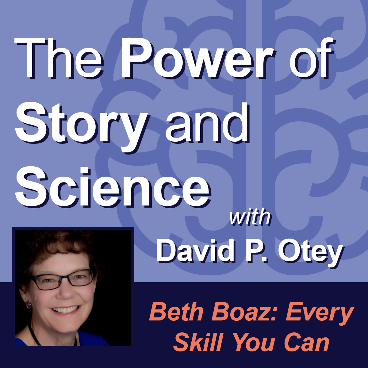 The Power of Story and Science