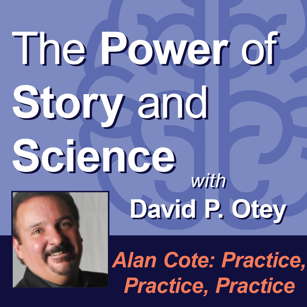 The Power of Story and Science