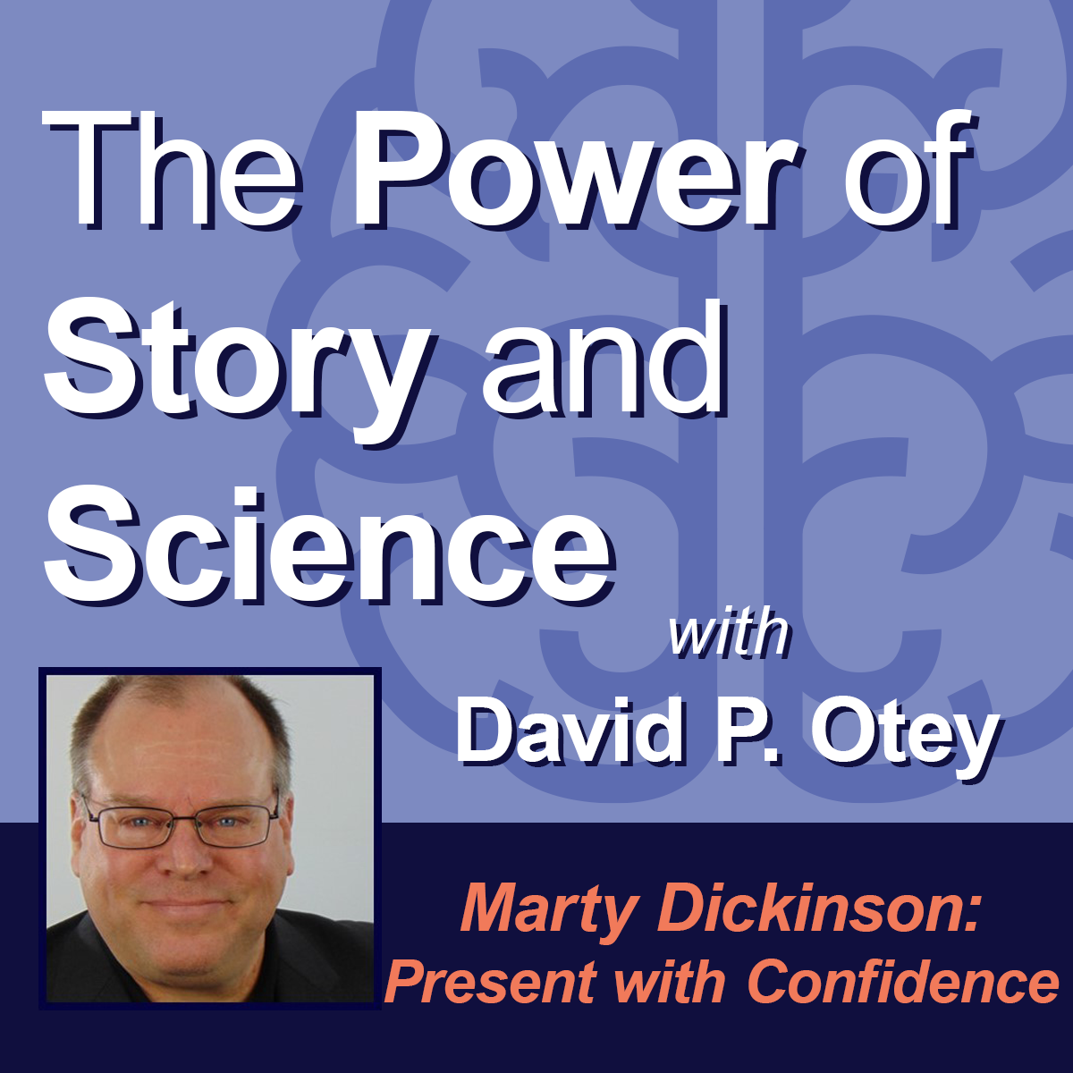 The Power of Story and Science