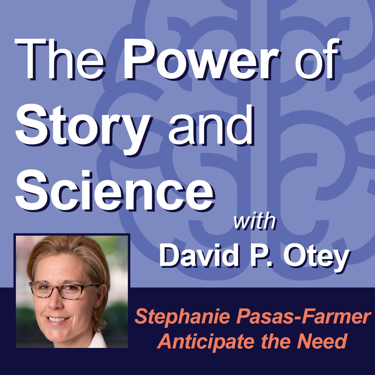 The Power of Story and Science