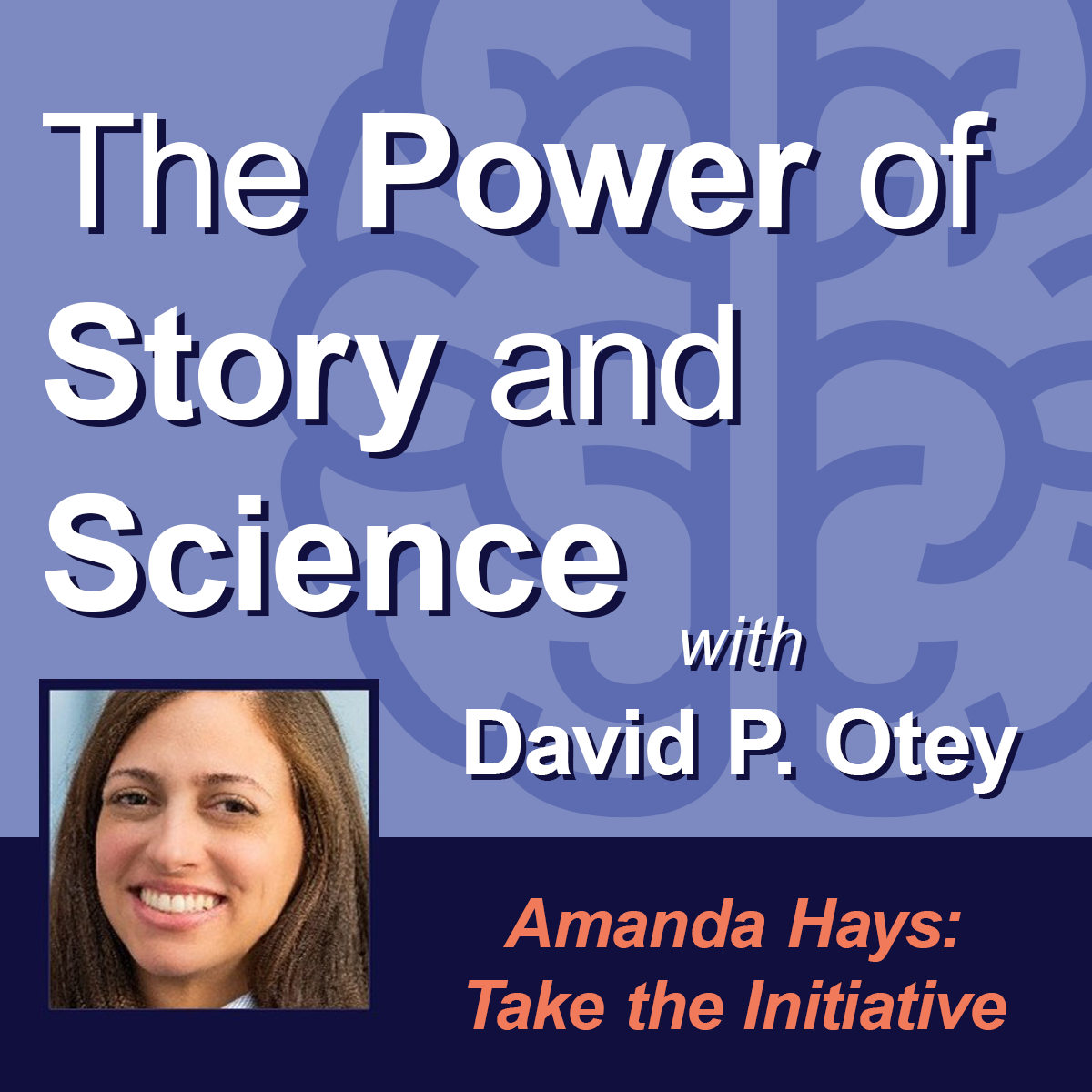 The Power of Story and Science