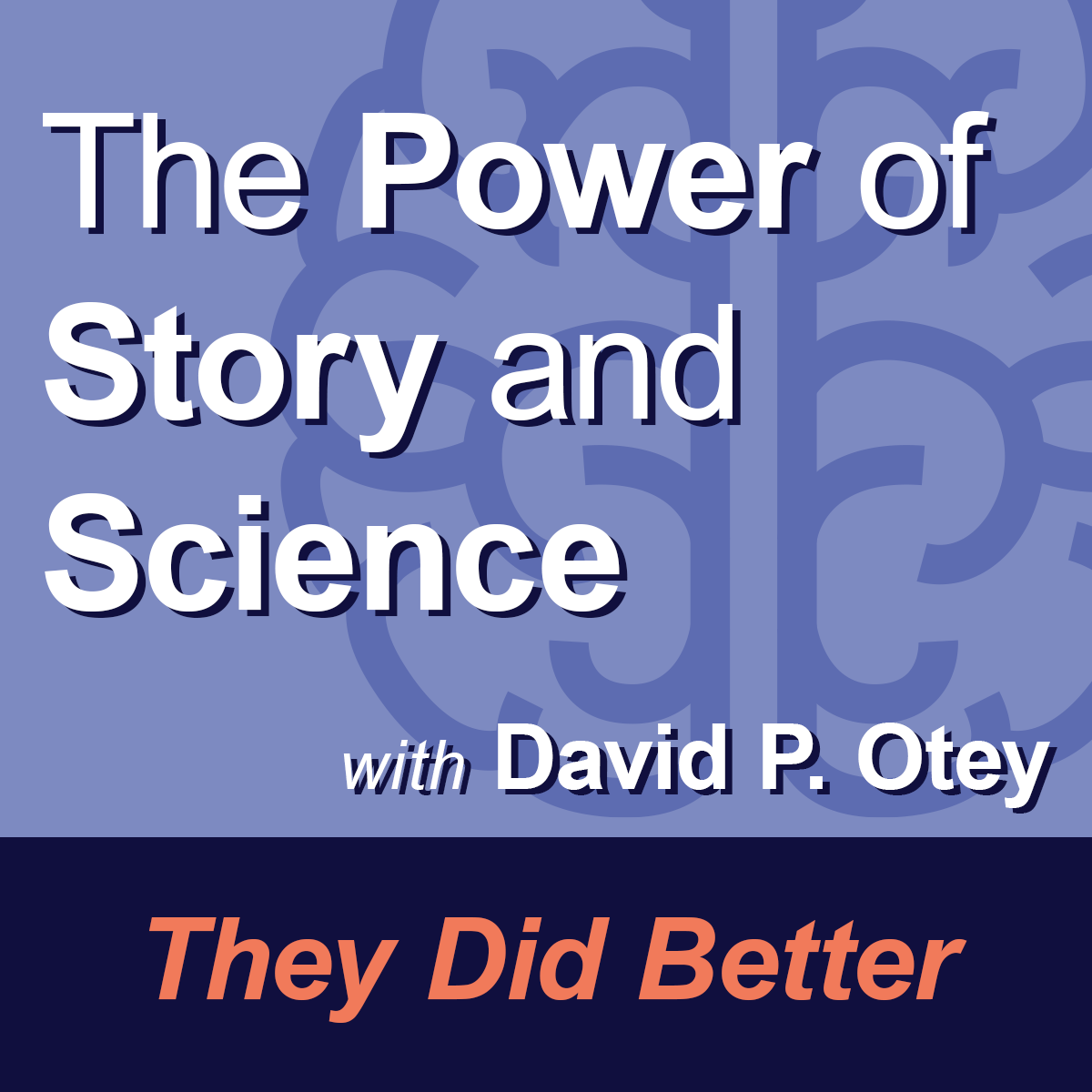 The Power of Story and Science