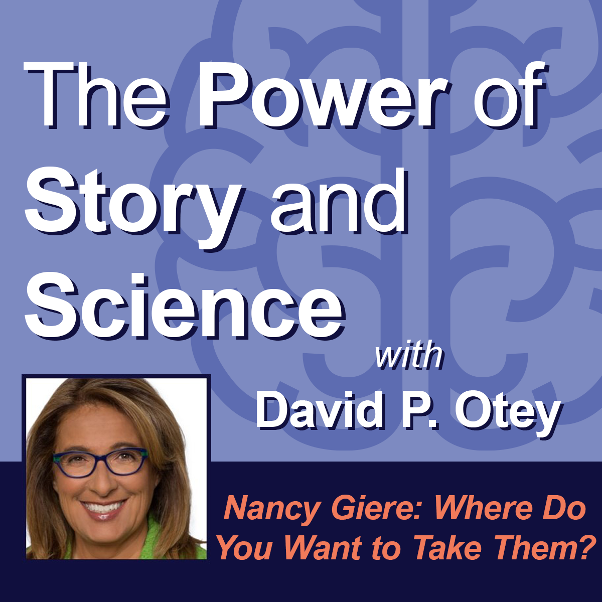 The Power of Story and Science
