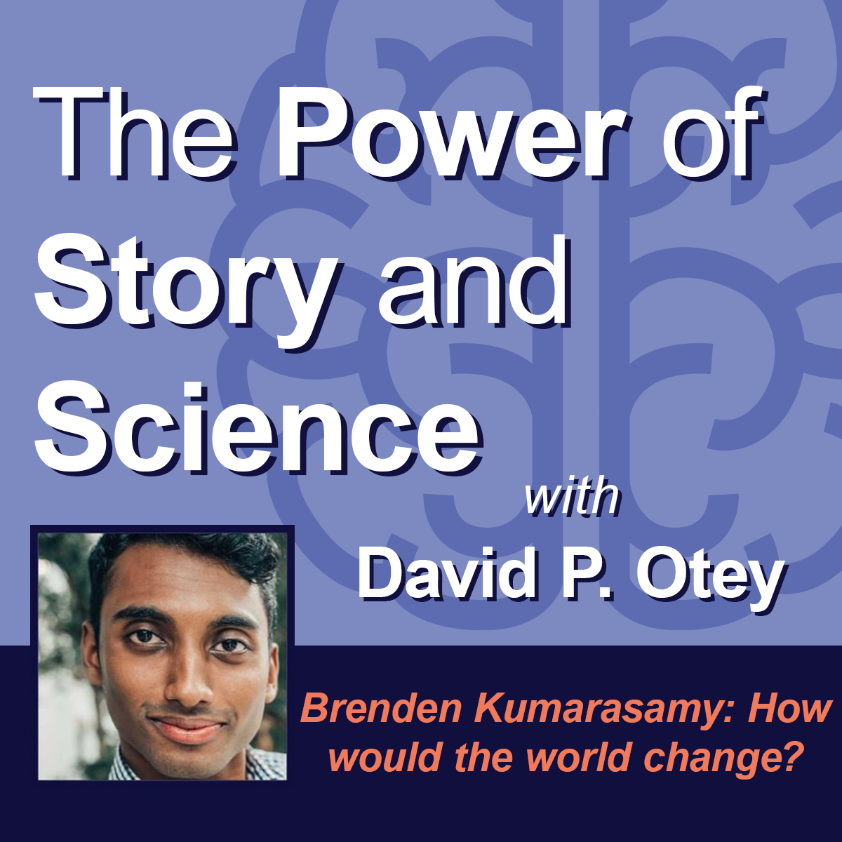 The Power of Story and Science