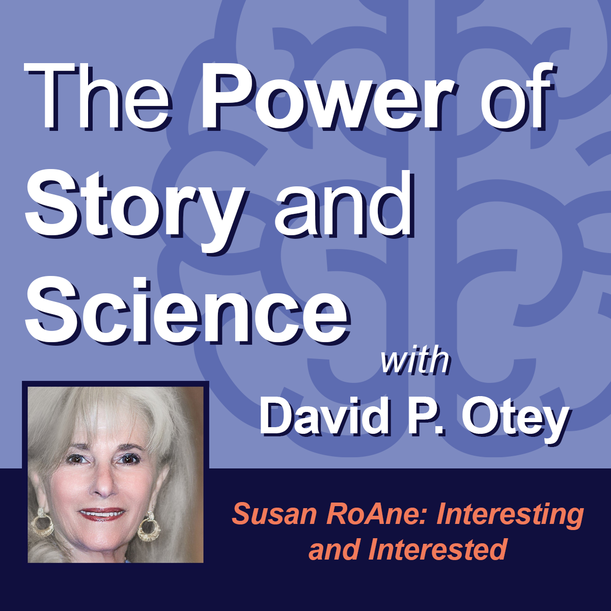 The Power of Story and Science