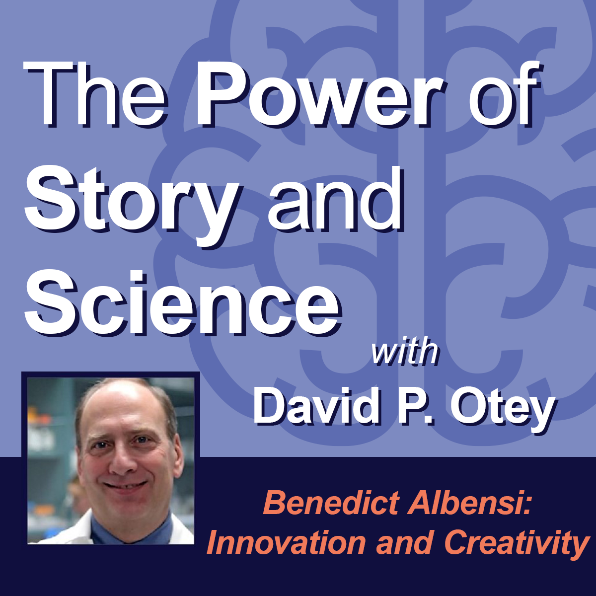 The Power of Story and Science