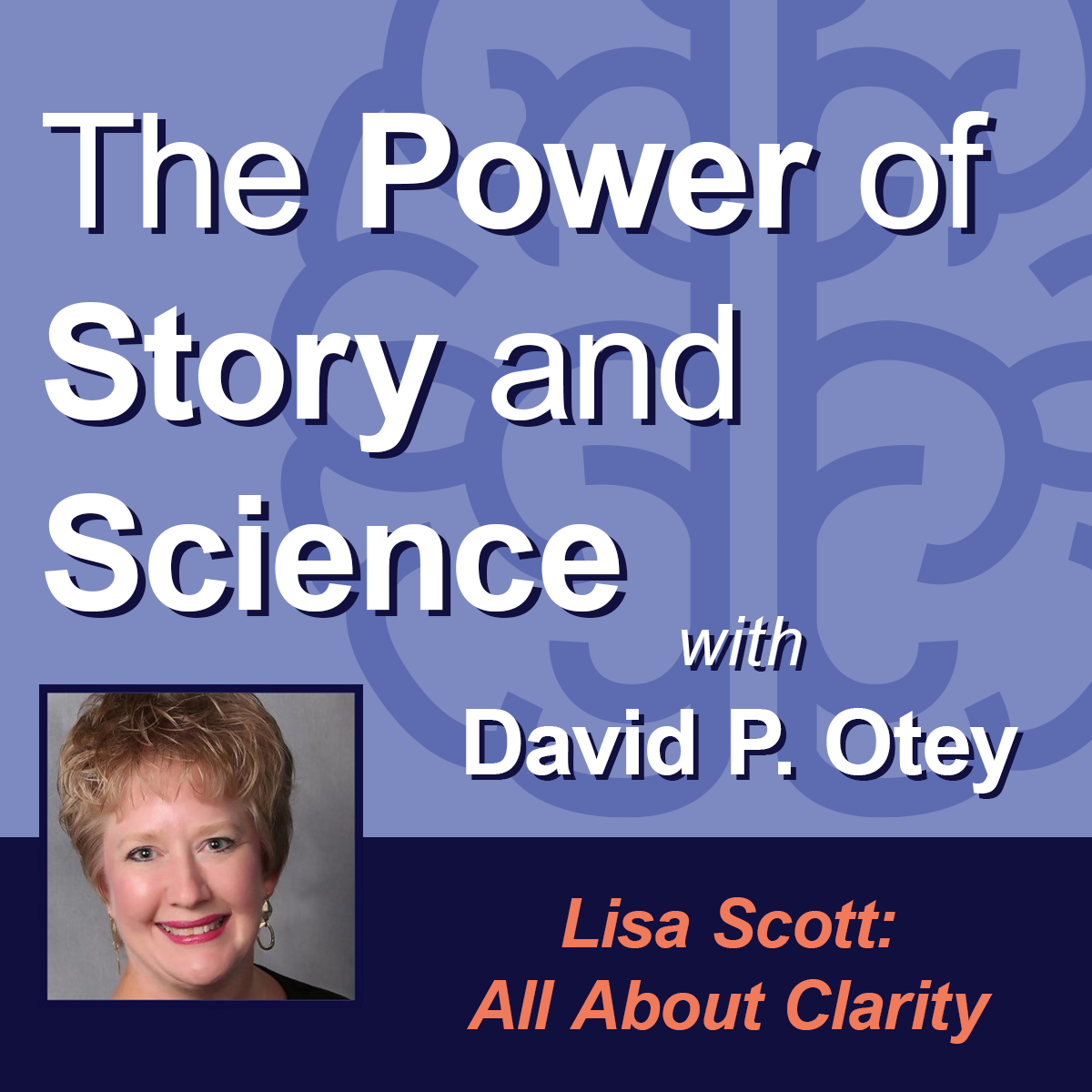 The Power of Story and Science