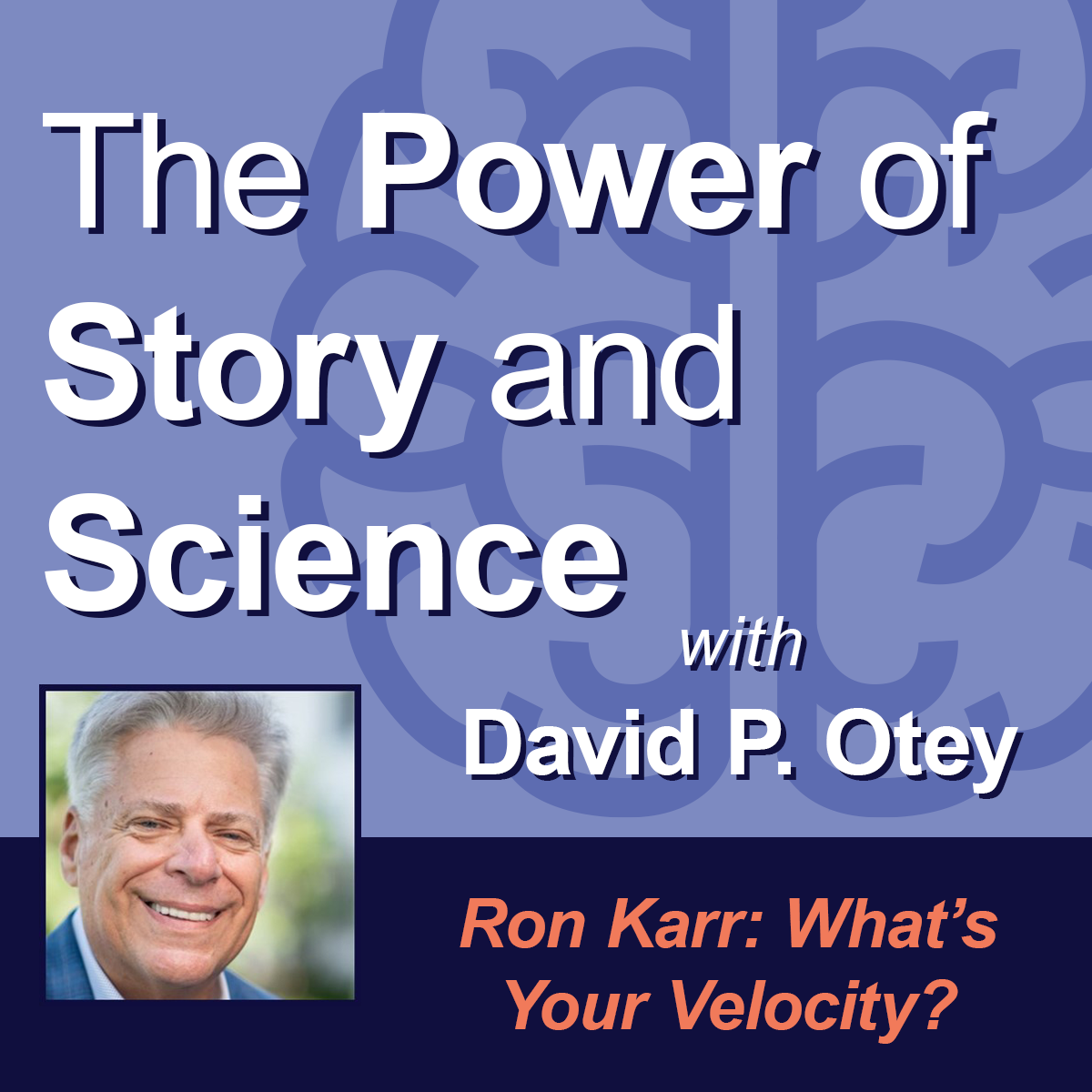 The Power of Story and Science