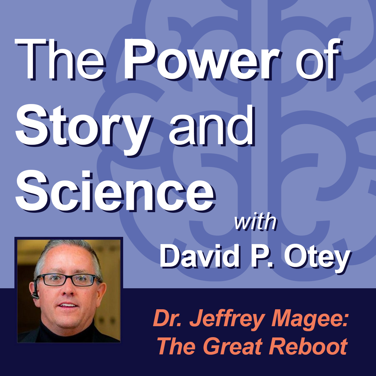 The Power of Story and Science