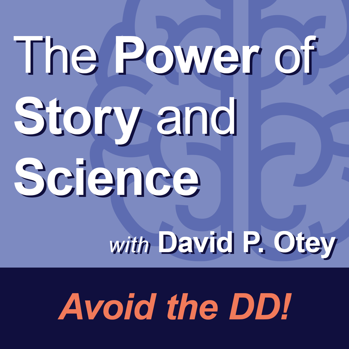 The Power of Story and Science