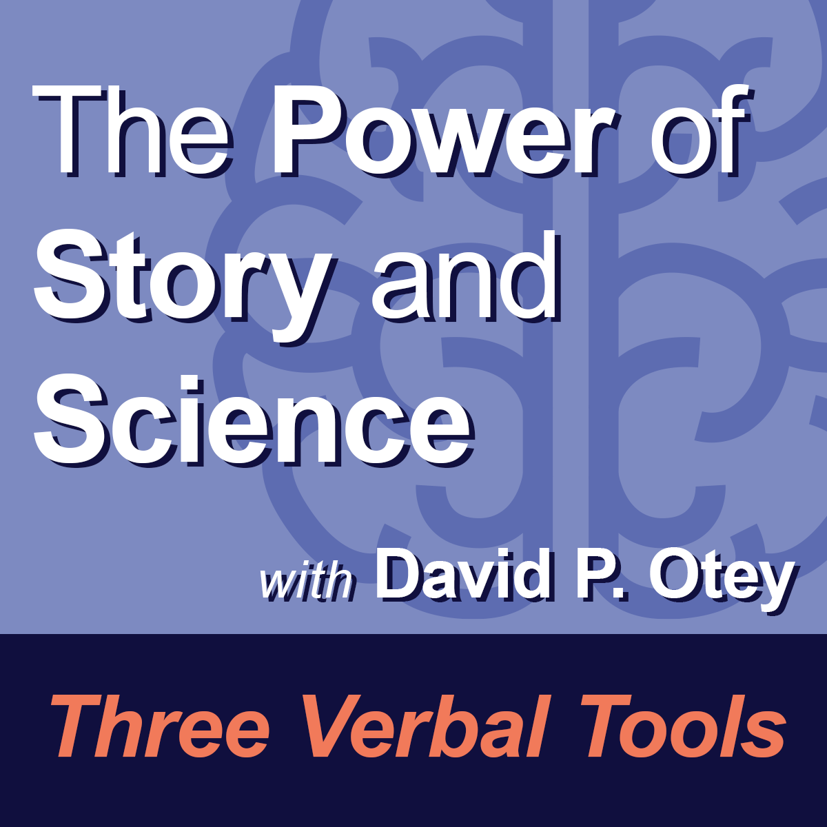 The Power of Story and Science