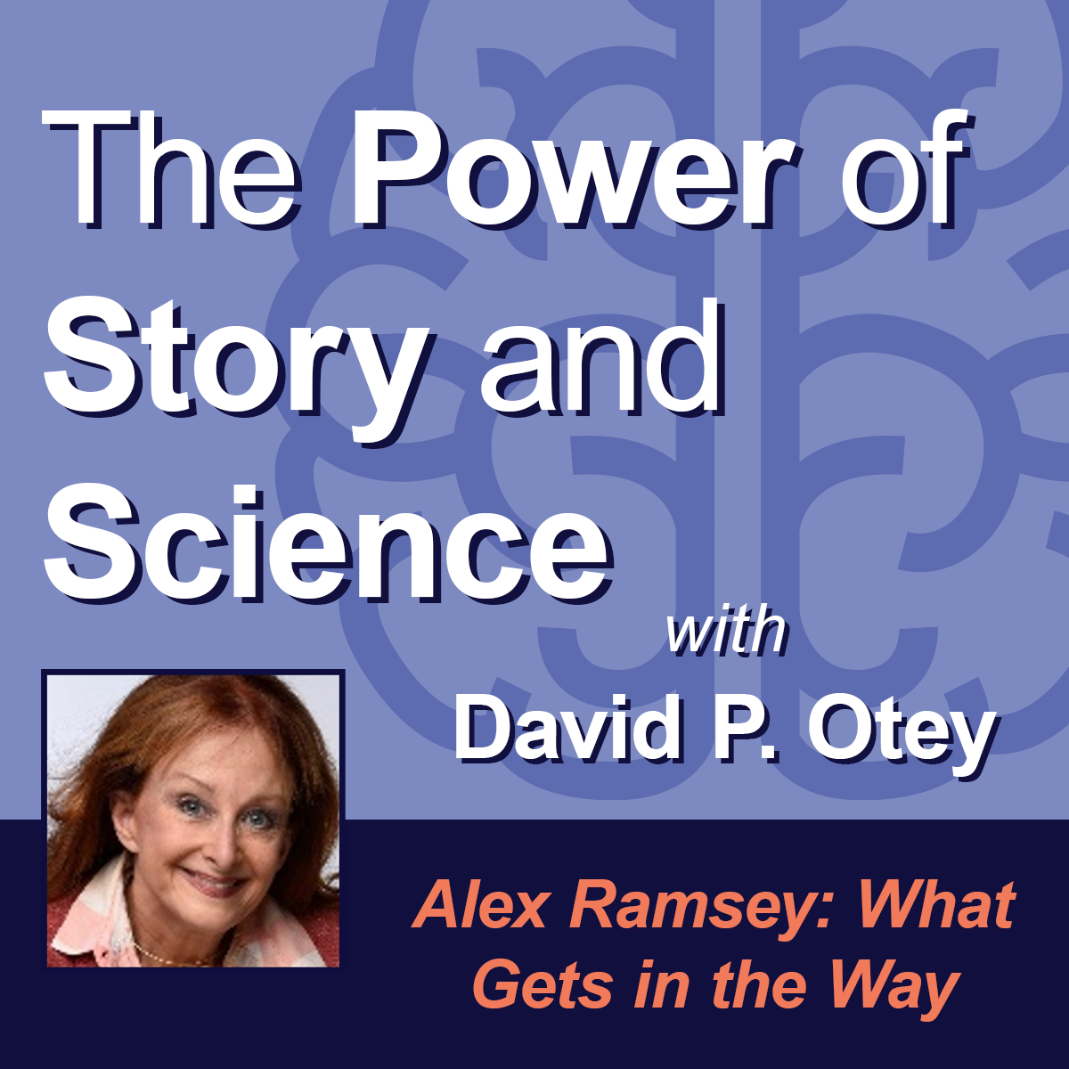 The Power of Story and Science