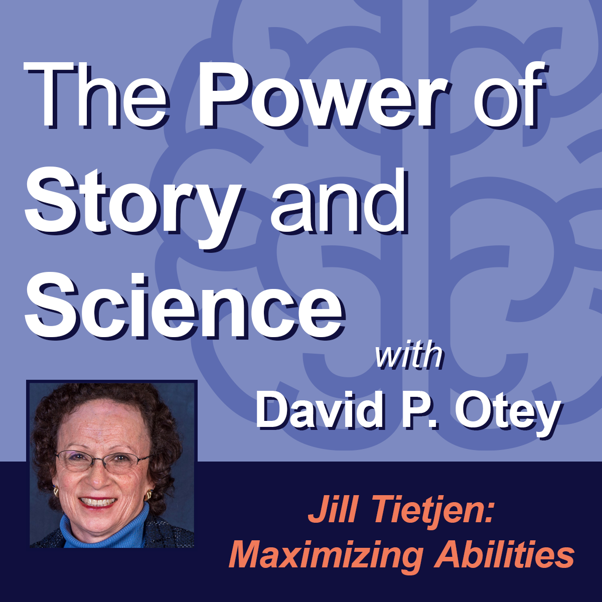 The Power of Story and Science