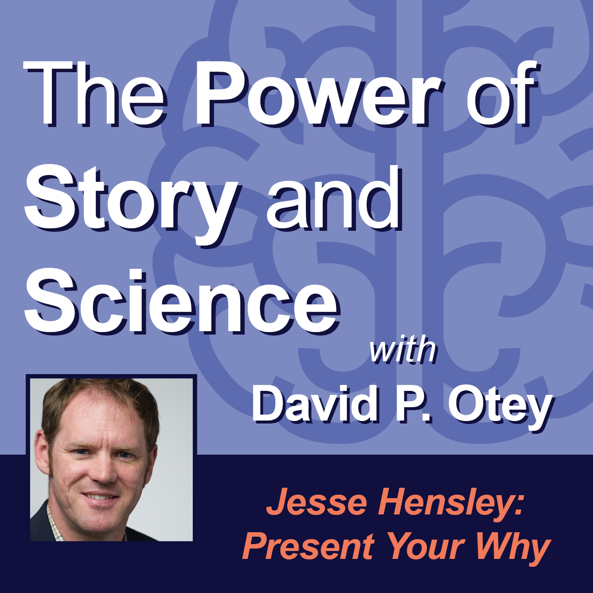 The Power of Story and Science