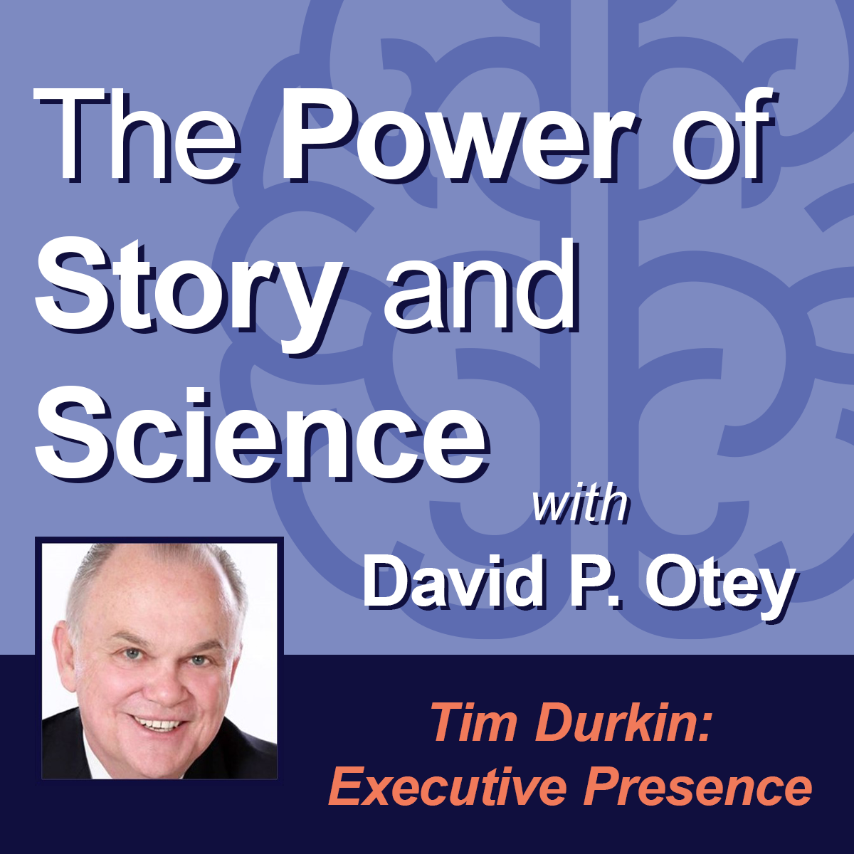 The Power of Story and Science