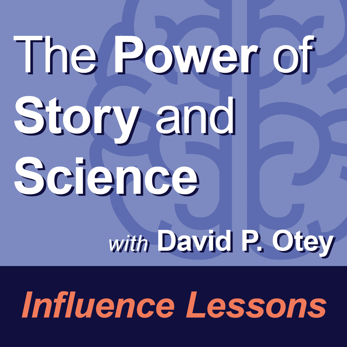 The Power of Story and Science
