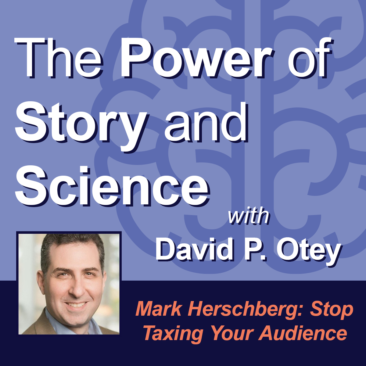 The Power of Story and Science