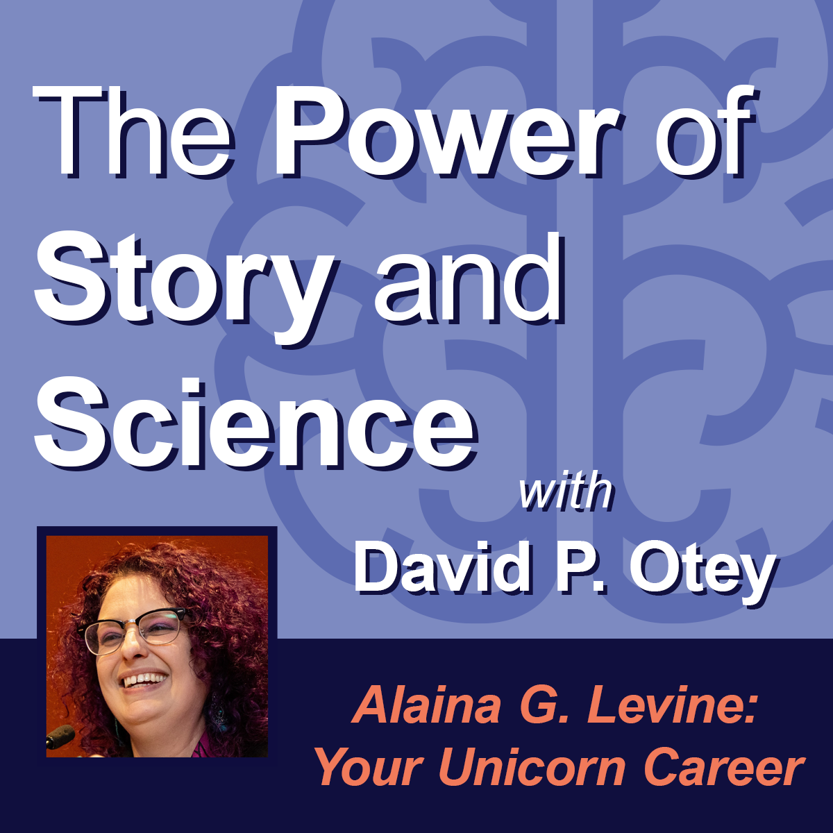 The Power of Story and Science