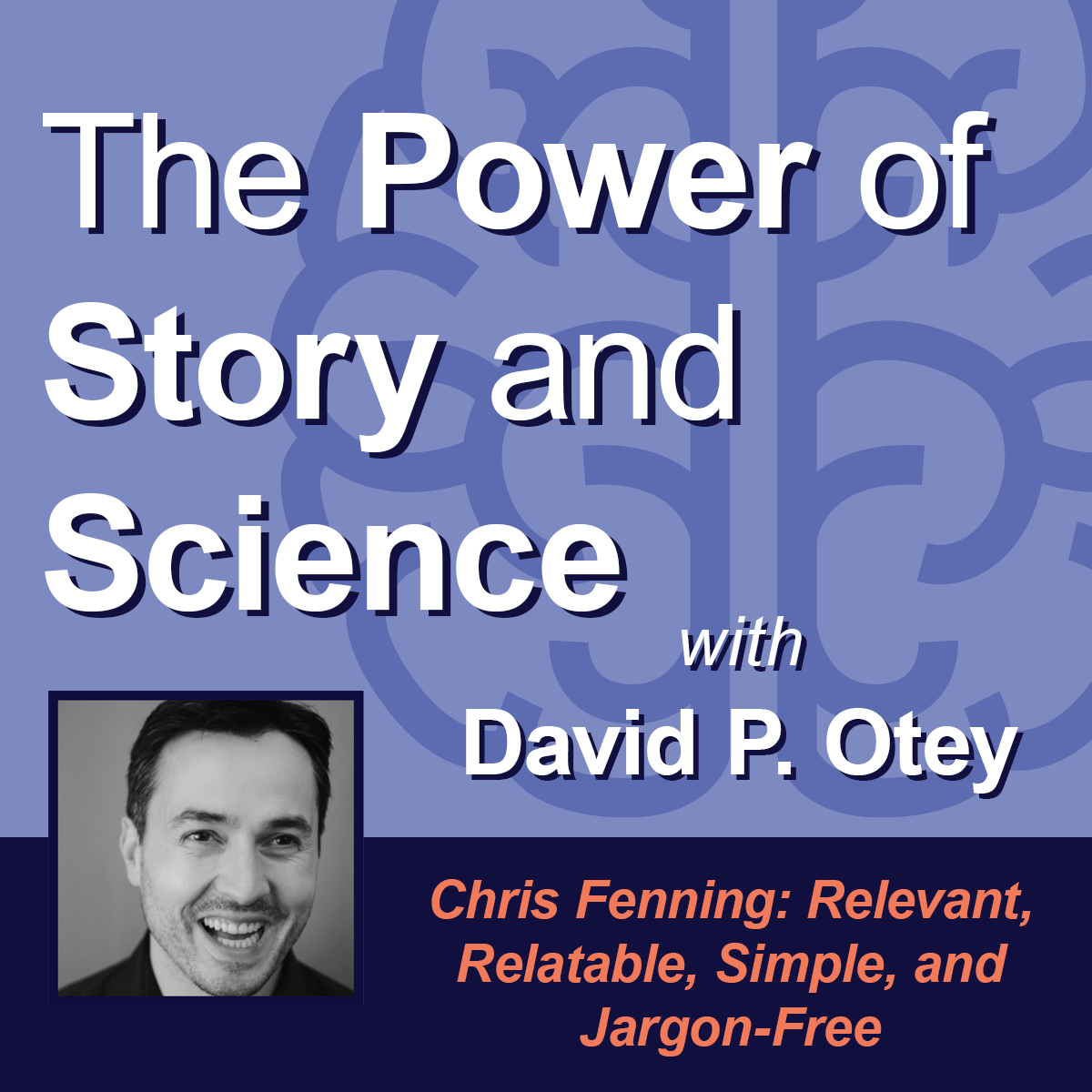 The Power of Story and Science