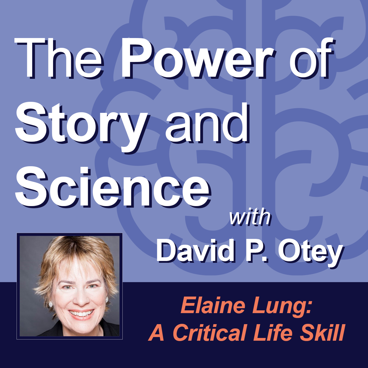 The Power of Story and Science