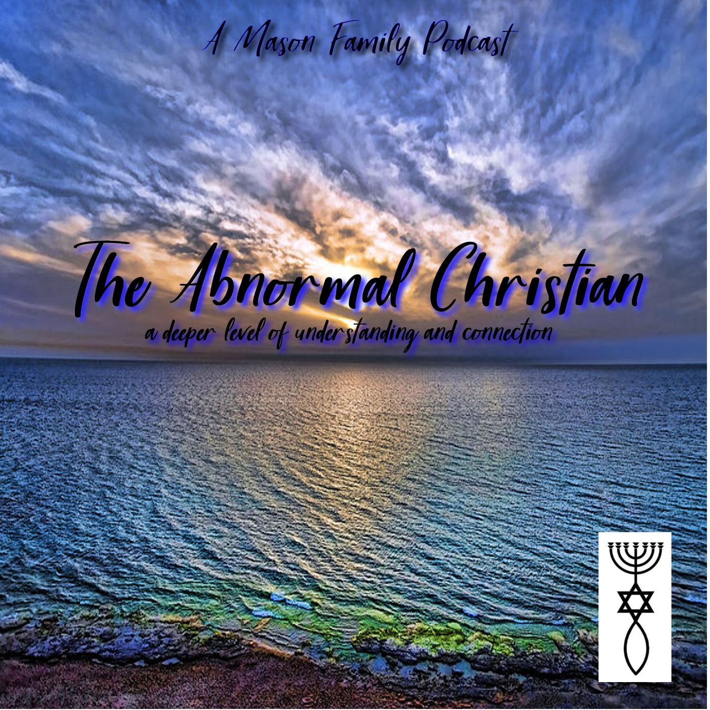 The Abnormal Christian